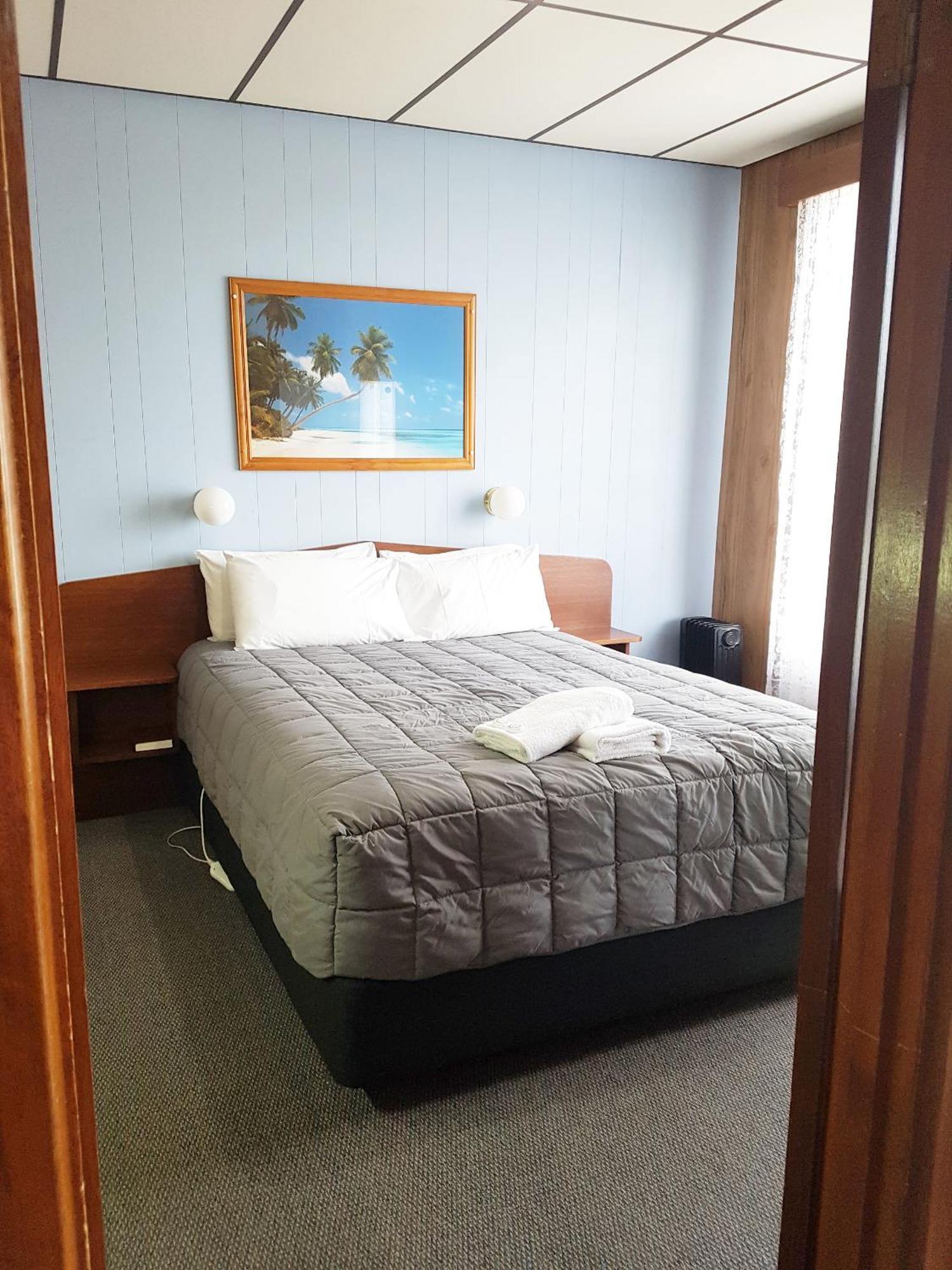 Limestone Coast Tourist Park Mount Gambier Phòng bức ảnh