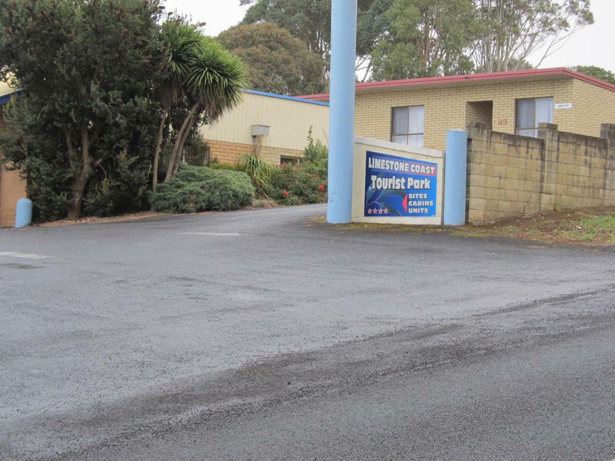 Limestone Coast Tourist Park Mount Gambier Ngoại thất bức ảnh