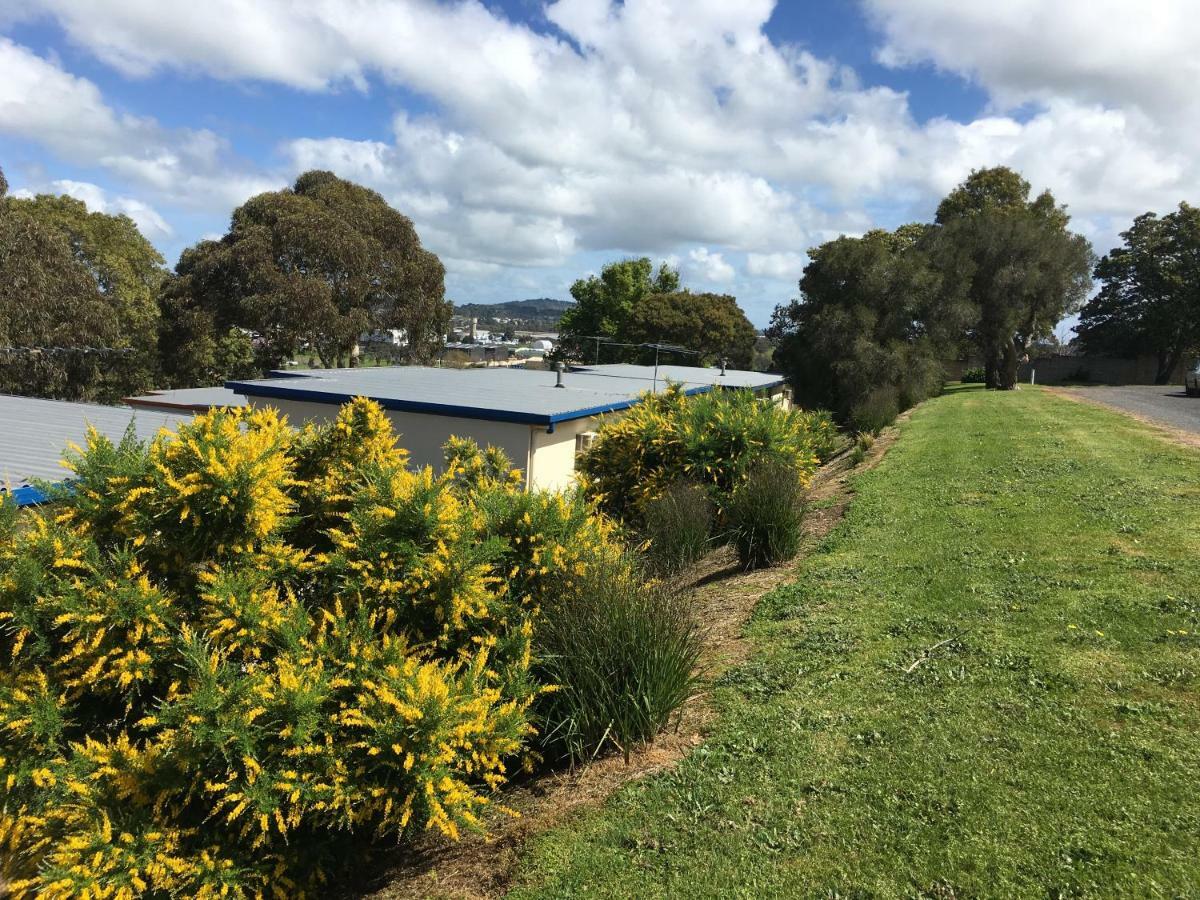 Limestone Coast Tourist Park Mount Gambier Ngoại thất bức ảnh