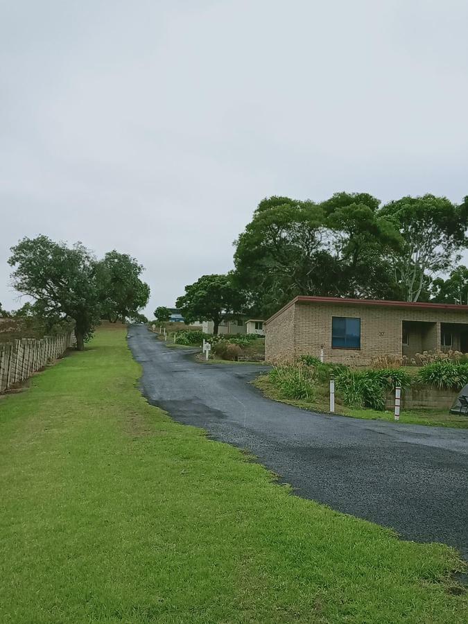 Limestone Coast Tourist Park Mount Gambier Ngoại thất bức ảnh