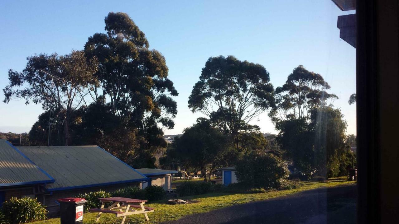Limestone Coast Tourist Park Mount Gambier Ngoại thất bức ảnh