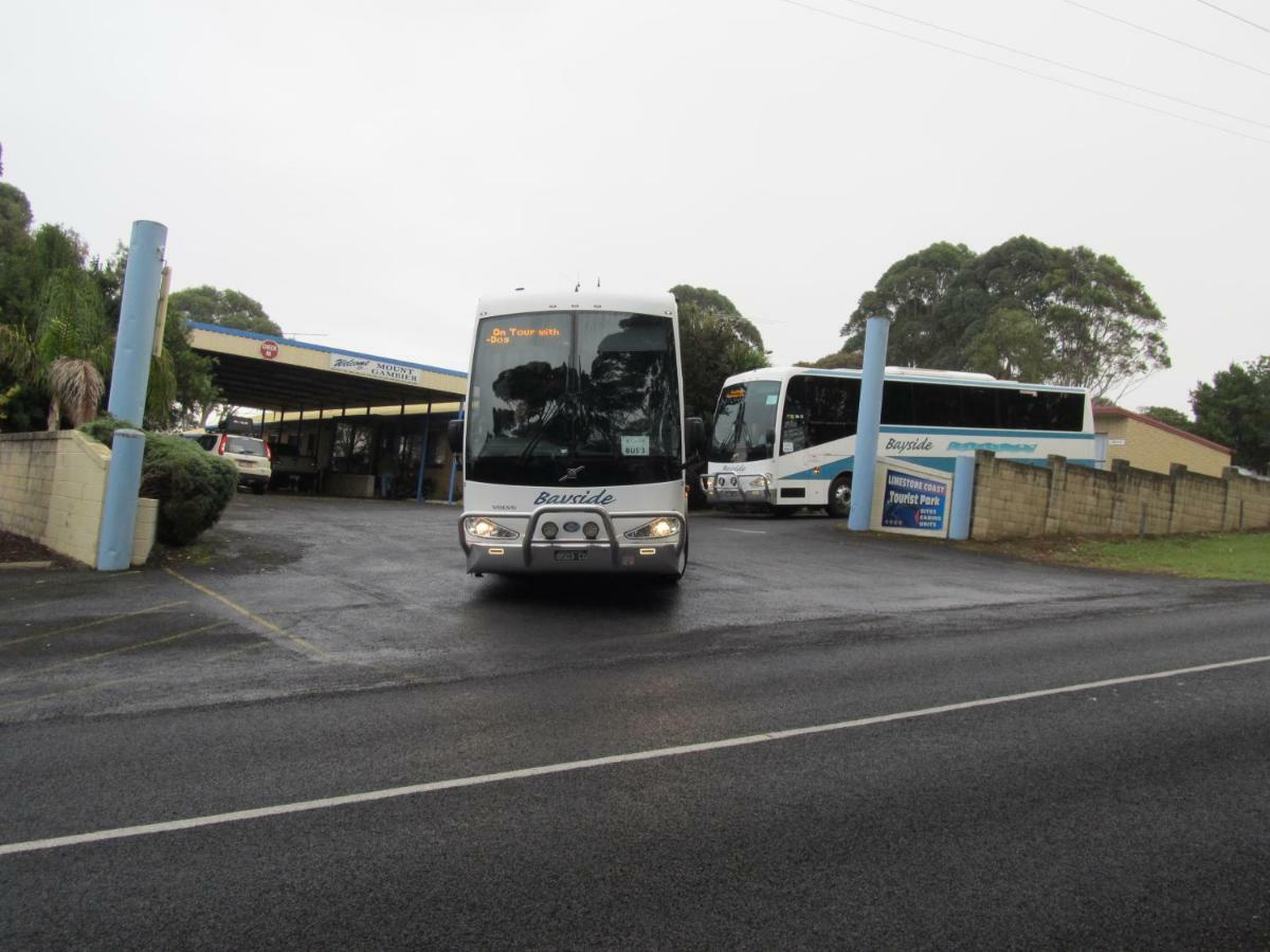 Limestone Coast Tourist Park Mount Gambier Ngoại thất bức ảnh